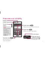 Preview for 67 page of LG E617g Quick Start Manual