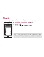 Preview for 75 page of LG E617g Quick Start Manual