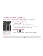 Preview for 79 page of LG E617g Quick Start Manual