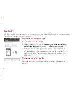 Preview for 82 page of LG E617g Quick Start Manual