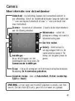 Preview for 47 page of LG E720 Quick Reference Manual