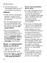 Preview for 60 page of LG E720 Quick Reference Manual