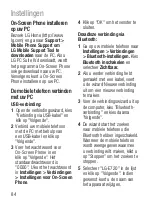 Preview for 86 page of LG E720 Quick Reference Manual