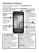 Preview for 117 page of LG E720 Quick Reference Manual