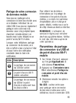 Preview for 186 page of LG E720 Quick Reference Manual