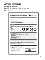 Preview for 196 page of LG E720 Quick Reference Manual