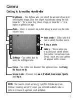 Preview for 214 page of LG E720 Quick Reference Manual