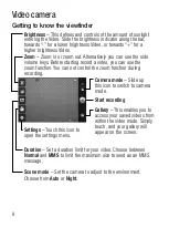 Preview for 215 page of LG E720 Quick Reference Manual