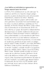 Preview for 135 page of LG E739 (Spanish) Guías Del Usuario Manual