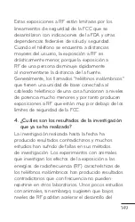 Preview for 149 page of LG E739 (Spanish) Guías Del Usuario Manual