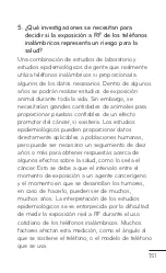 Preview for 151 page of LG E739 (Spanish) Guías Del Usuario Manual