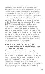 Preview for 155 page of LG E739 (Spanish) Guías Del Usuario Manual