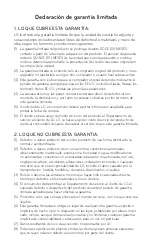 Preview for 160 page of LG E739 (Spanish) Guías Del Usuario Manual