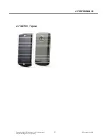 Preview for 20 page of LG E900 Service Manual