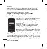 Предварительный просмотр 120 страницы LG E900 User Manual