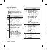 Предварительный просмотр 240 страницы LG E900 User Manual