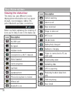 Preview for 37 page of LG E960 User Manual