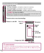 Предварительный просмотр 130 страницы LG E972 User Manual