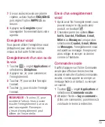 Предварительный просмотр 163 страницы LG E972 User Manual