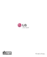 Предварительный просмотр 198 страницы LG E972 User Manual