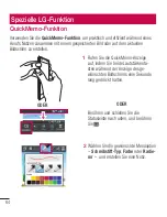 Preview for 66 page of LG E975 User Manual