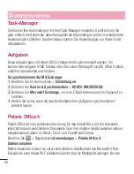 Preview for 88 page of LG E975 User Manual