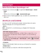 Preview for 98 page of LG E975 User Manual