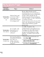 Preview for 124 page of LG E975 User Manual