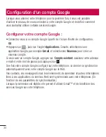 Preview for 160 page of LG E975 User Manual