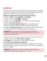 Preview for 167 page of LG E975 User Manual