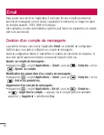 Preview for 180 page of LG E975 User Manual