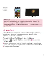 Preview for 199 page of LG E975 User Manual