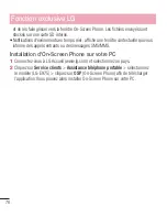 Preview for 202 page of LG E975 User Manual