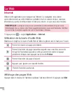 Preview for 220 page of LG E975 User Manual