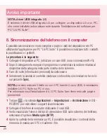 Preview for 272 page of LG E975 User Manual