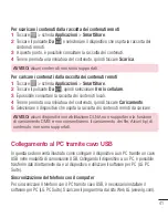 Preview for 293 page of LG E975 User Manual