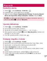 Preview for 451 page of LG E975 User Manual