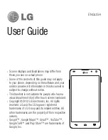 Preview for 487 page of LG E975 User Manual