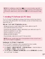 Preview for 503 page of LG E975 User Manual