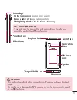 Preview for 507 page of LG E975 User Manual