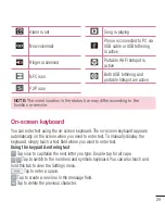 Preview for 515 page of LG E975 User Manual