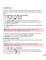 Preview for 523 page of LG E975 User Manual