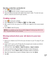 Preview for 531 page of LG E975 User Manual