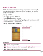 Preview for 547 page of LG E975 User Manual