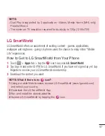 Preview for 553 page of LG E975 User Manual