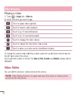 Preview for 558 page of LG E975 User Manual