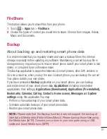 Preview for 567 page of LG E975 User Manual