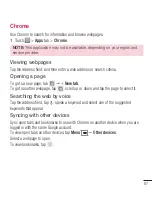 Preview for 573 page of LG E975 User Manual