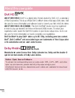 Preview for 586 page of LG E975 User Manual