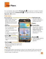 Preview for 13 page of LG E980 Optimus G Pro Owner'S Manual